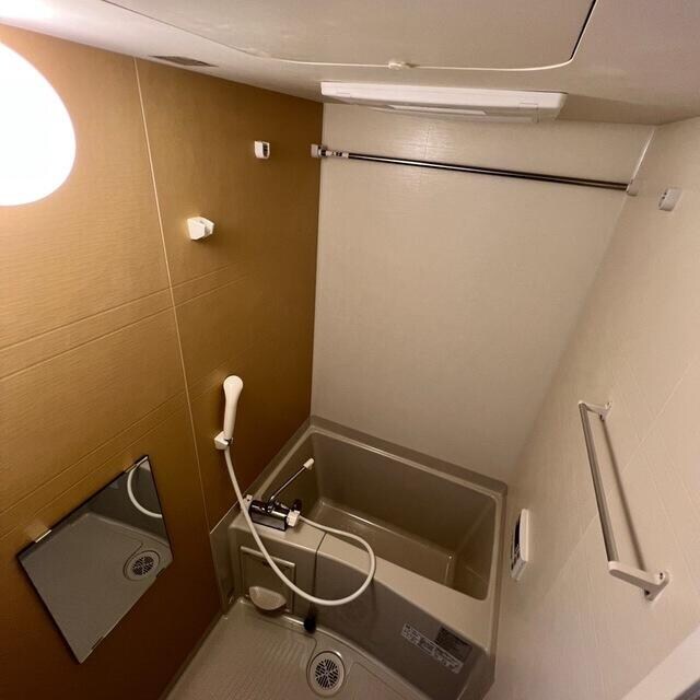 新河岸駅 徒歩9分 1階の物件内観写真