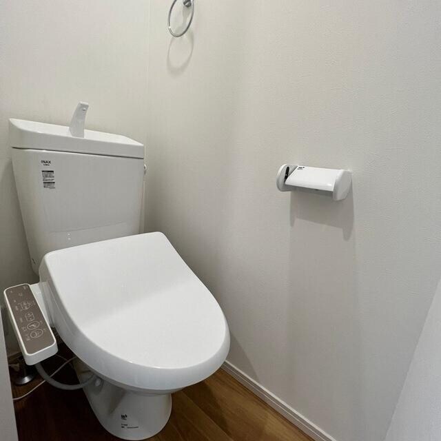 新河岸駅 徒歩9分 1階の物件内観写真