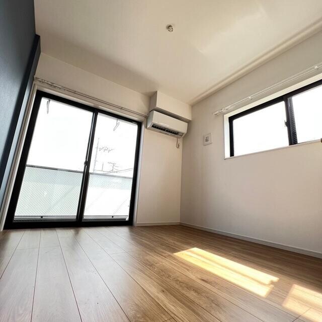 新河岸駅 徒歩9分 1階の物件内観写真