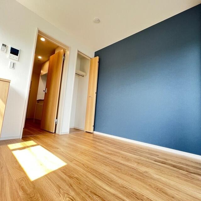 新河岸駅 徒歩9分 1階の物件内観写真