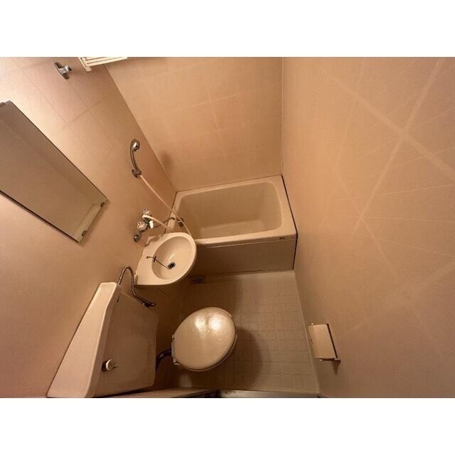 練馬春日町駅 徒歩15分 3階の物件内観写真