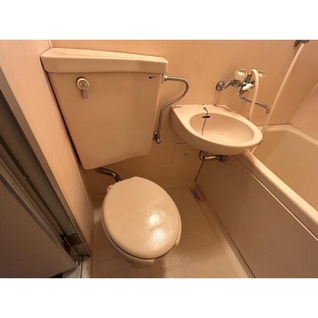 練馬春日町駅 徒歩15分 3階の物件内観写真