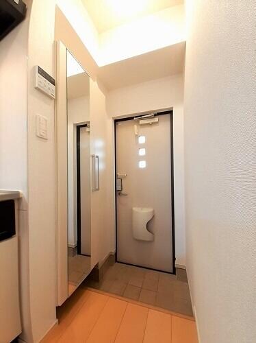 巣鴨駅 徒歩6分 1階の物件内観写真