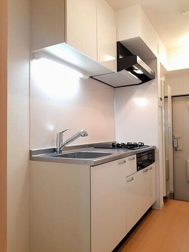 巣鴨駅 徒歩6分 1階の物件内観写真