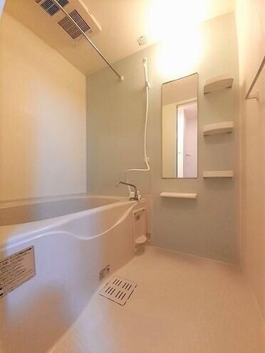 巣鴨駅 徒歩6分 1階の物件内観写真