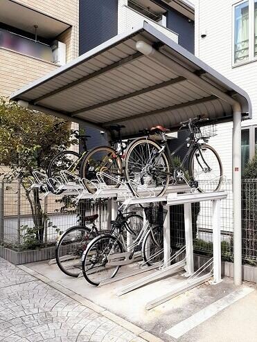 巣鴨駅 徒歩6分 1階の物件内観写真