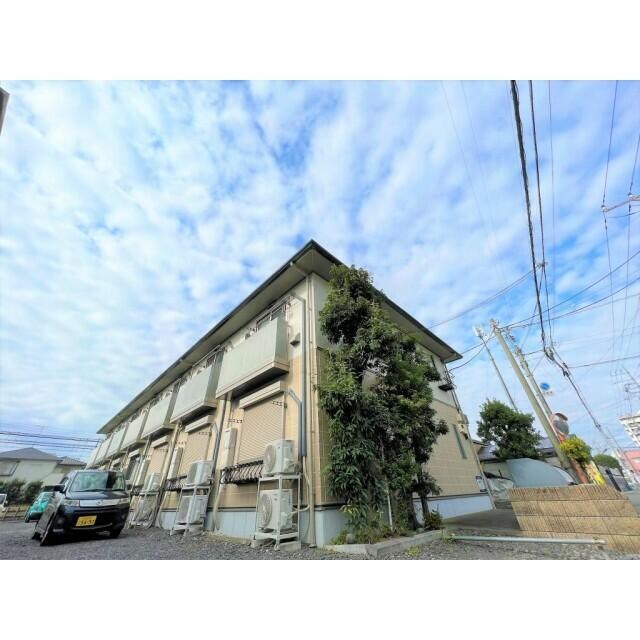 桶川駅 徒歩5分 1階の物件外観写真