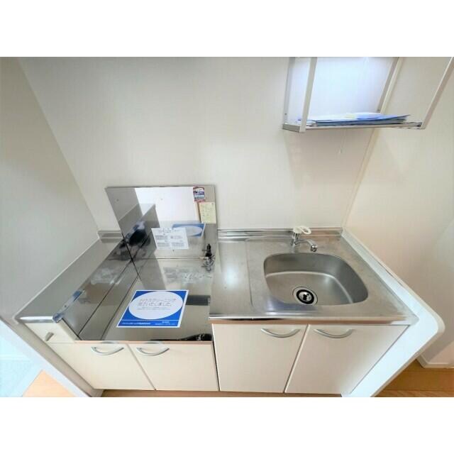 桶川駅 徒歩5分 1階の物件内観写真