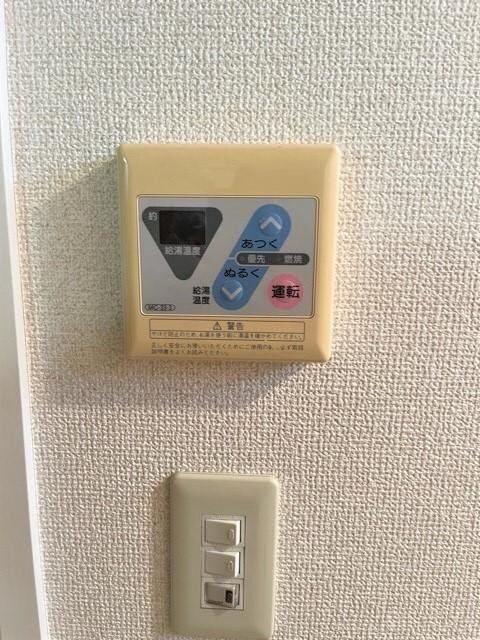 桶川駅 徒歩5分 1階の物件内観写真