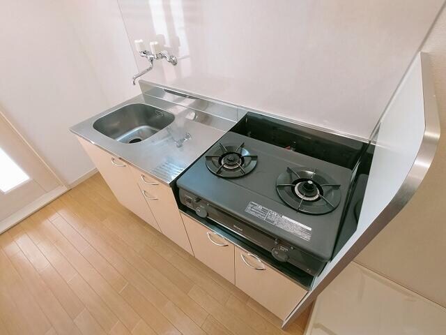 八潮駅 徒歩15分 2階の物件内観写真