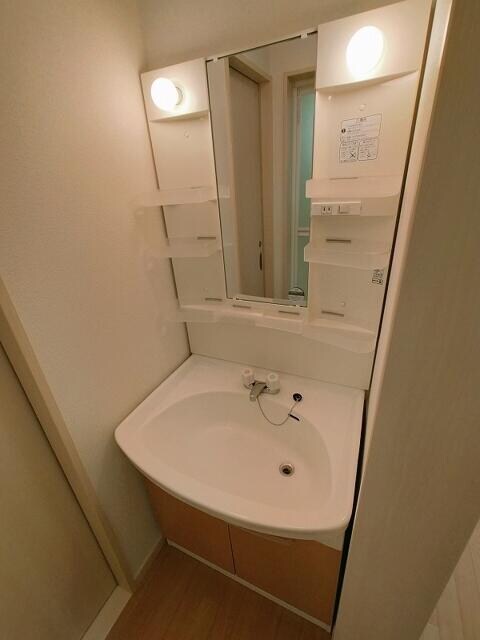 八潮駅 徒歩15分 2階の物件内観写真