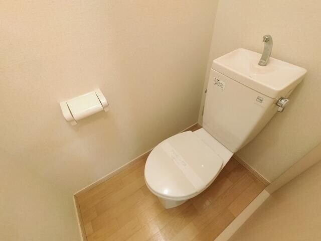 八潮駅 徒歩15分 2階の物件内観写真