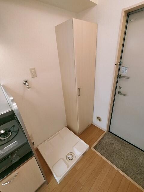 八潮駅 徒歩15分 2階の物件内観写真