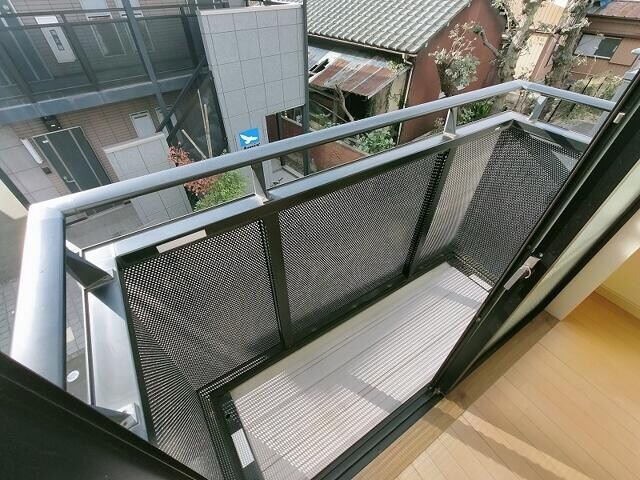 八潮駅 徒歩15分 2階の物件内観写真