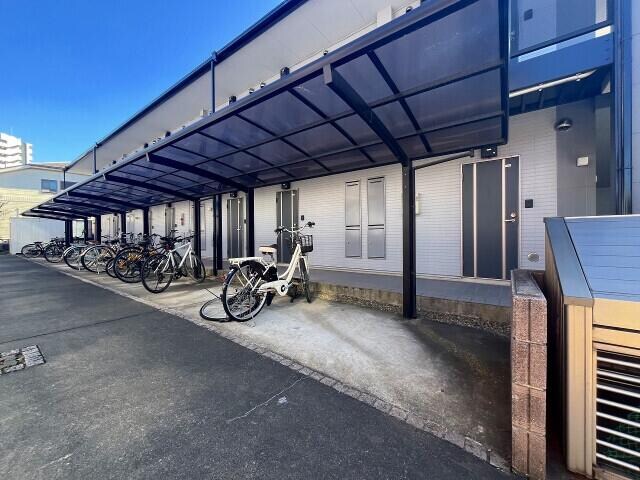 八潮駅 徒歩15分 2階の物件内観写真