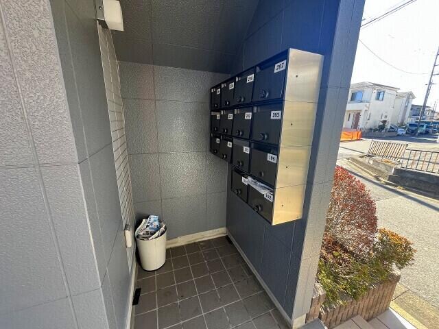 八潮駅 徒歩15分 2階の物件内観写真