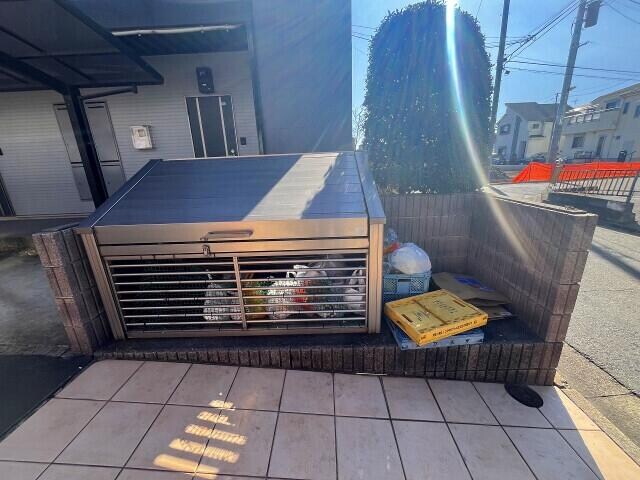 八潮駅 徒歩15分 2階の物件内観写真