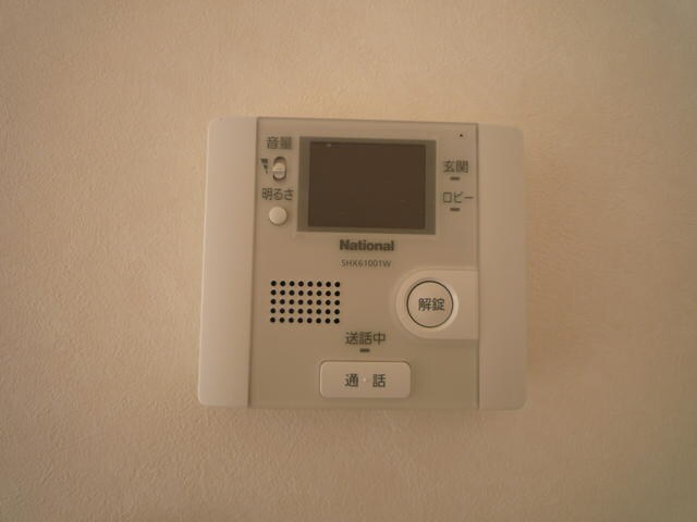 北千住駅 徒歩4分 4階の物件内観写真