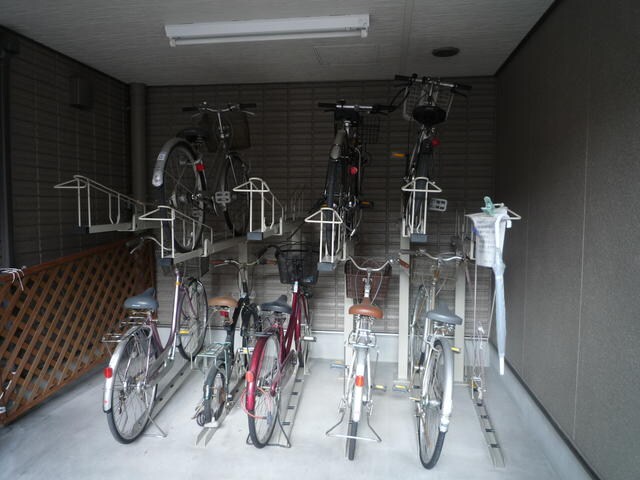 北千住駅 徒歩4分 4階の物件内観写真