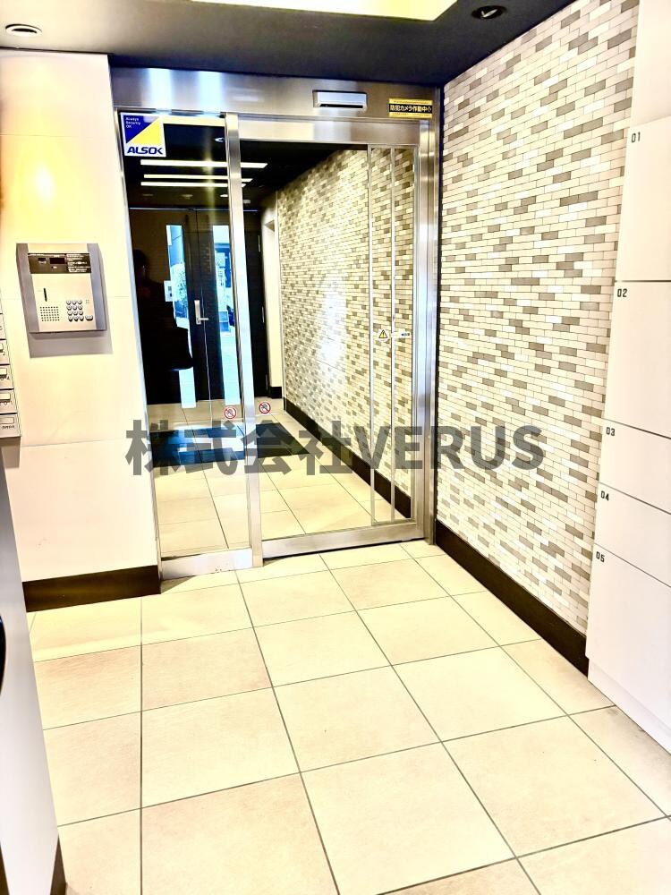 向原駅 徒歩8分 3階の物件外観写真