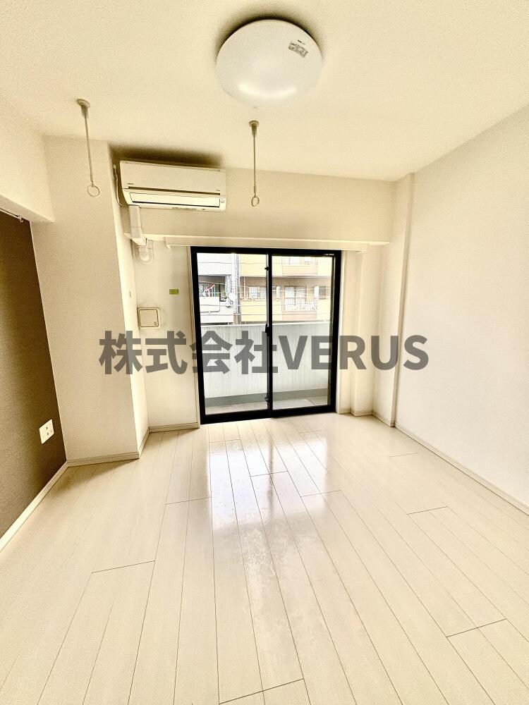 向原駅 徒歩8分 3階の物件内観写真