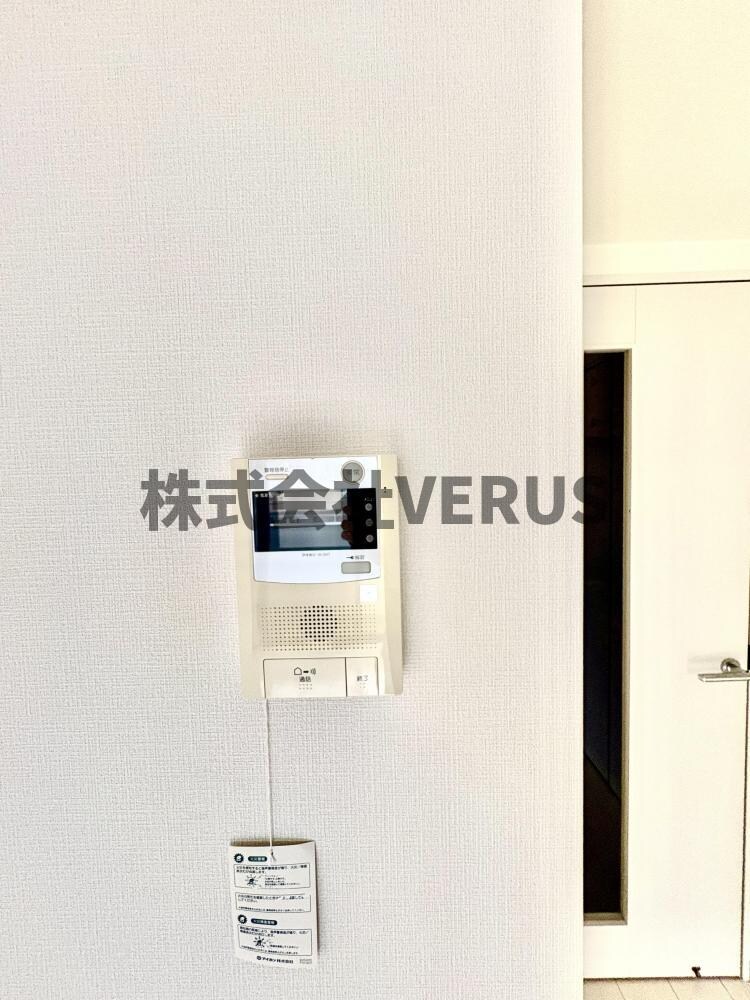 向原駅 徒歩8分 3階の物件内観写真