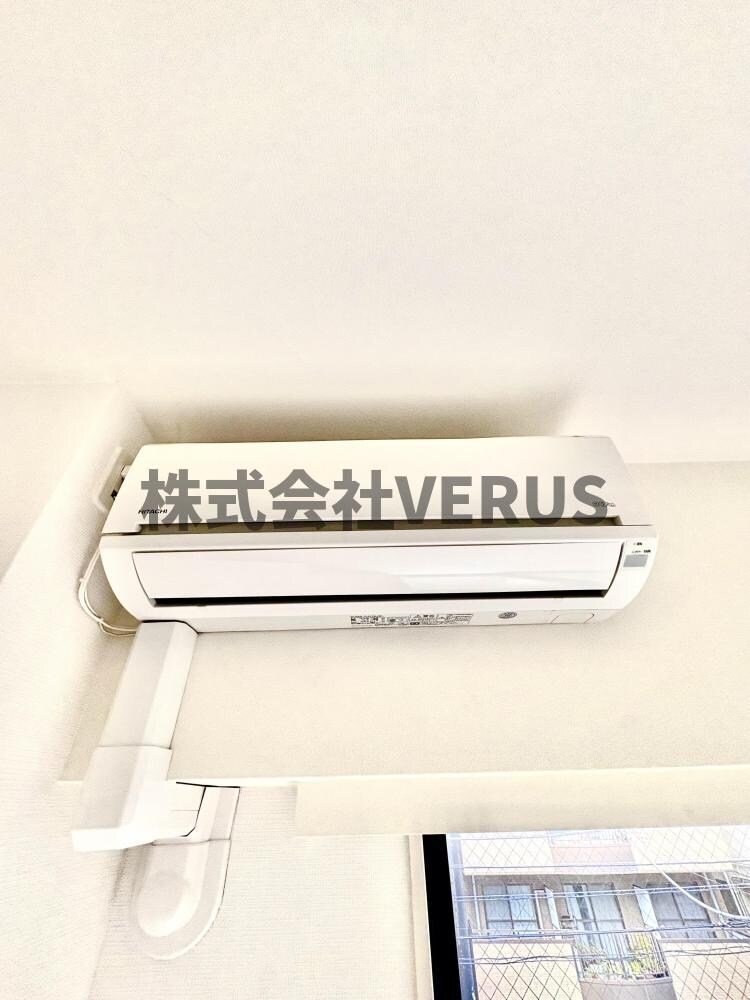 向原駅 徒歩8分 3階の物件内観写真