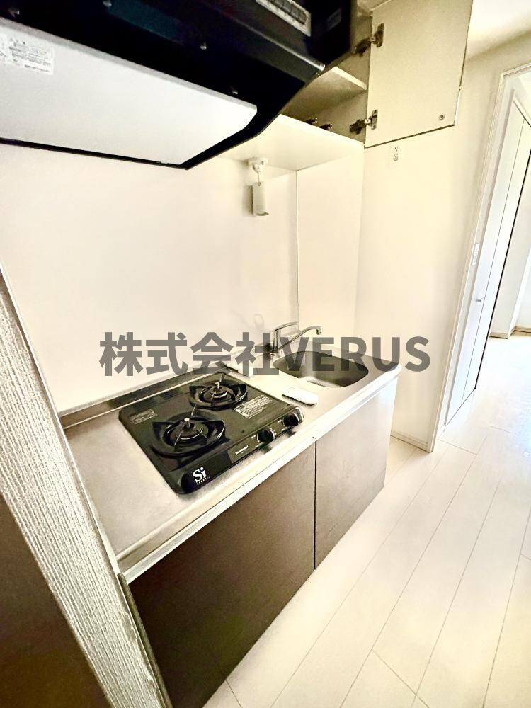 向原駅 徒歩8分 3階の物件内観写真