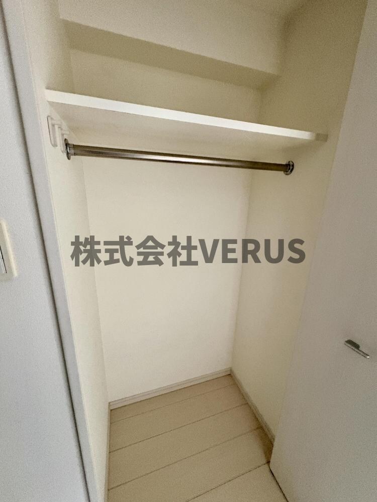 向原駅 徒歩8分 3階の物件内観写真