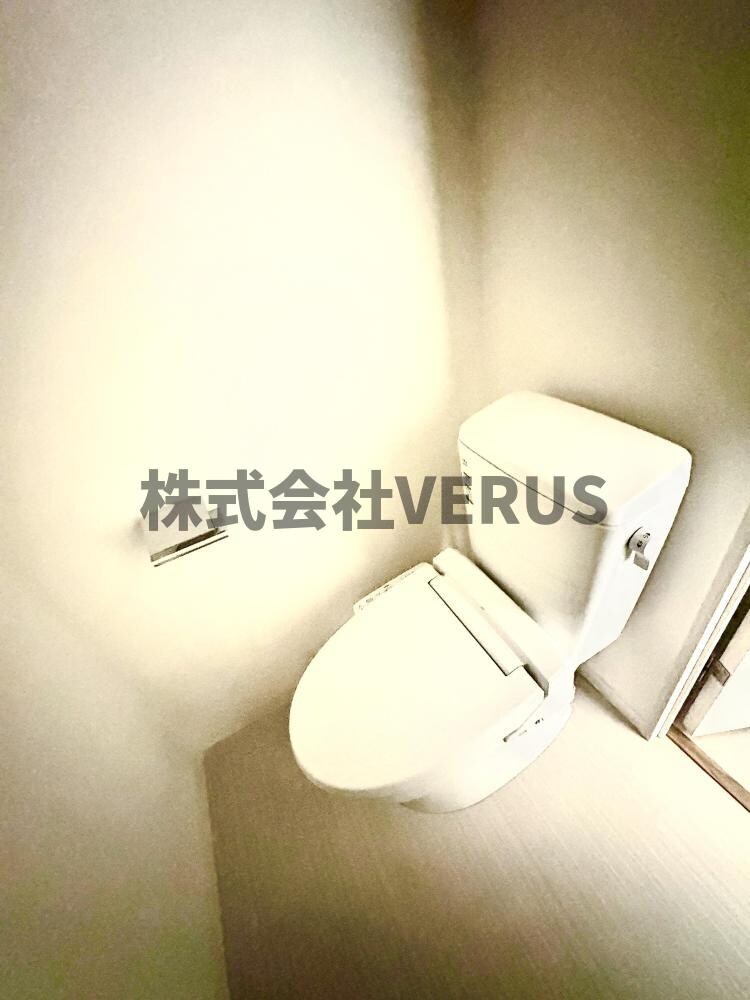 向原駅 徒歩8分 3階の物件内観写真