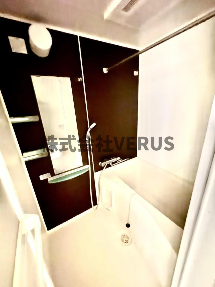 向原駅 徒歩8分 3階の物件内観写真