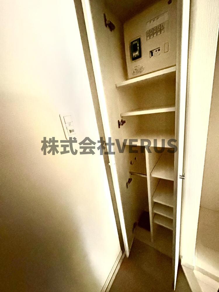 向原駅 徒歩8分 3階の物件内観写真