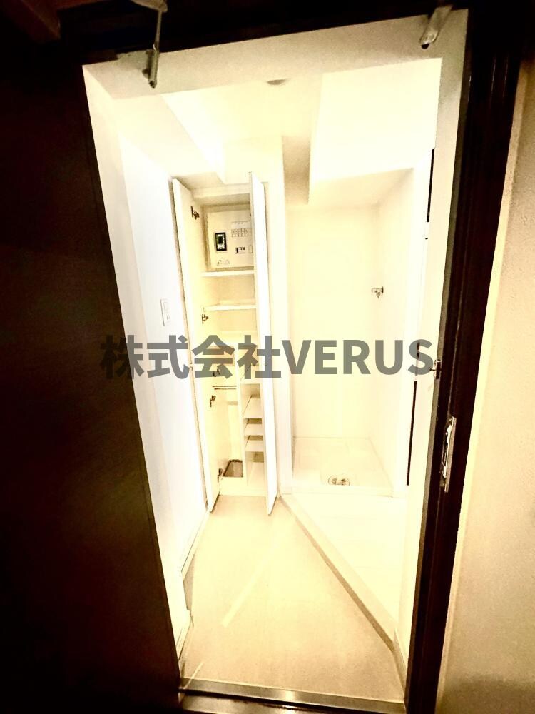 向原駅 徒歩8分 3階の物件内観写真