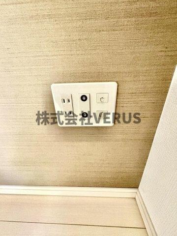 向原駅 徒歩8分 3階の物件内観写真