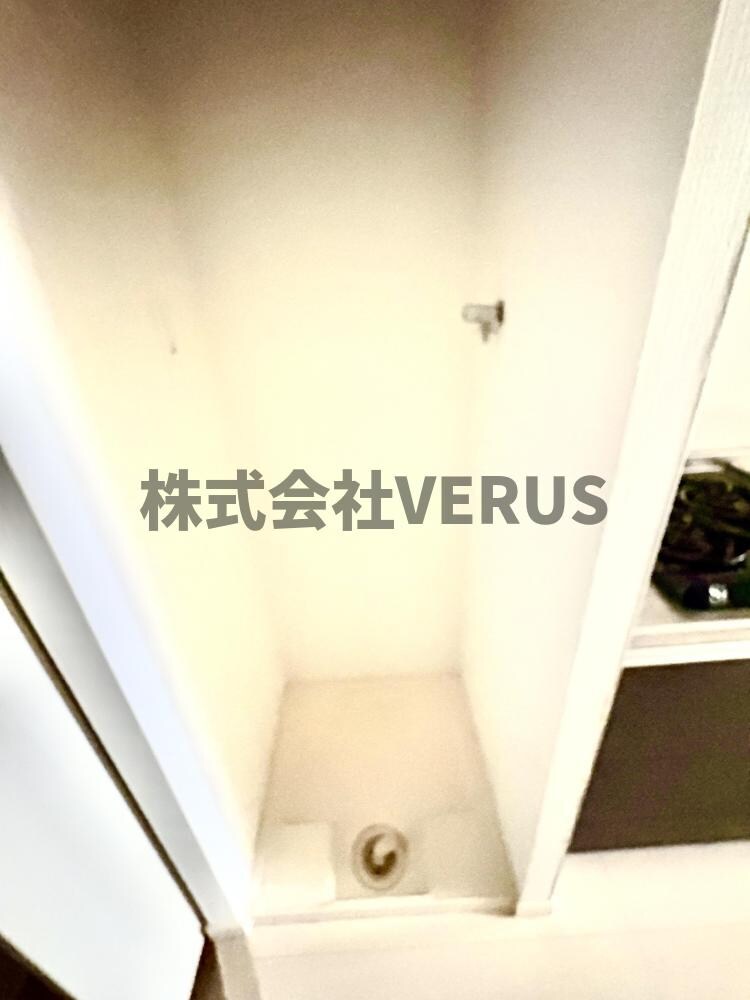 向原駅 徒歩8分 3階の物件内観写真