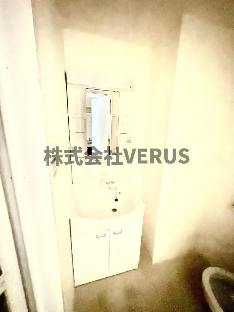 向原駅 徒歩8分 3階の物件内観写真