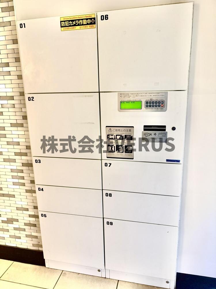 向原駅 徒歩8分 3階の物件内観写真