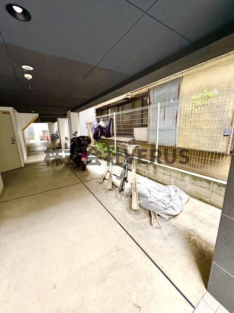 向原駅 徒歩8分 3階の物件内観写真