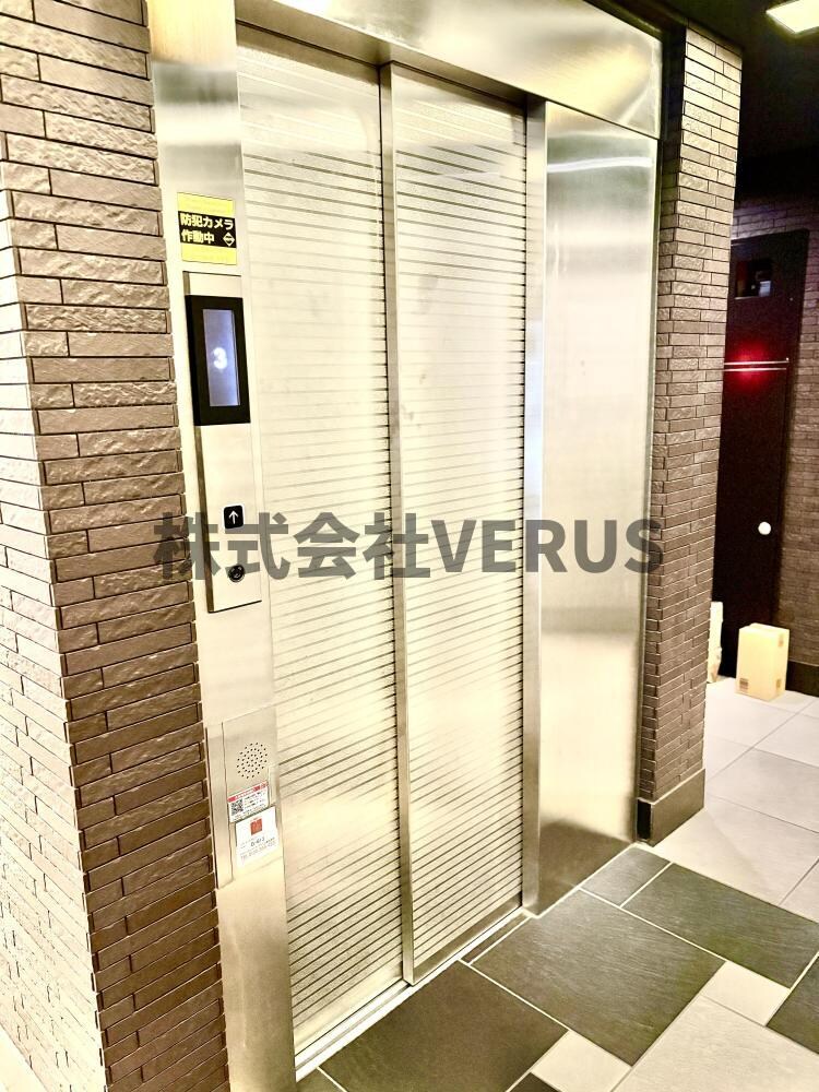 向原駅 徒歩8分 3階の物件内観写真