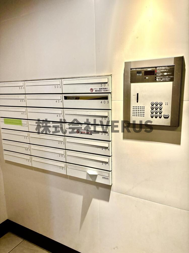 向原駅 徒歩8分 3階の物件内観写真