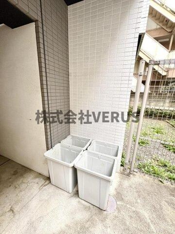 向原駅 徒歩8分 3階の物件内観写真