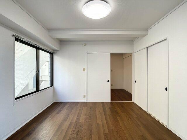 高田馬場駅 徒歩12分 2階の物件内観写真