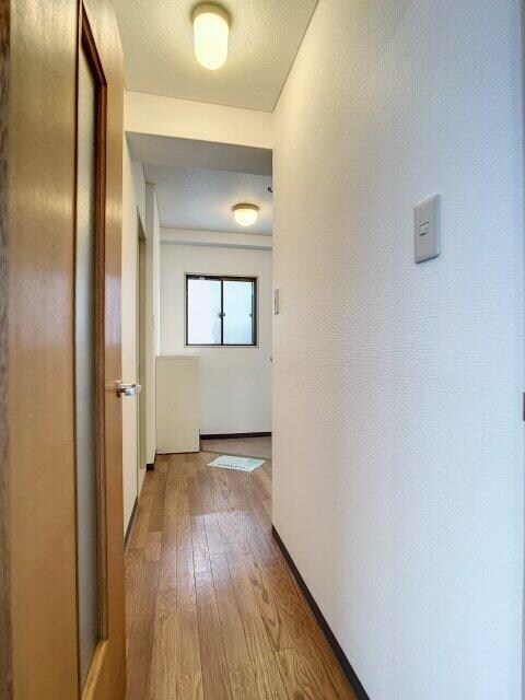 高田馬場駅 徒歩12分 2階の物件内観写真