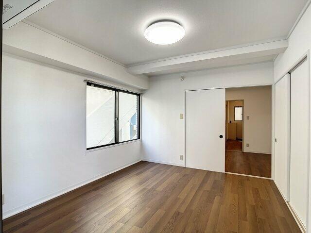 高田馬場駅 徒歩12分 2階の物件内観写真