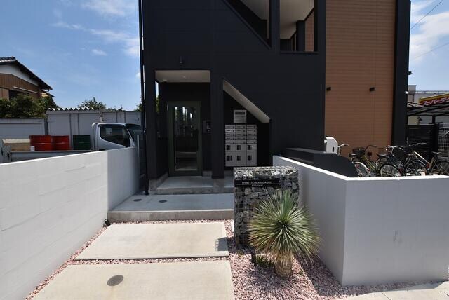 東大宮駅 徒歩18分 2階の物件外観写真