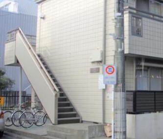 清瀬駅 徒歩7分 2階の物件外観写真