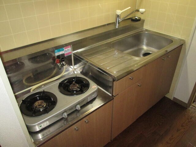 清瀬駅 徒歩7分 2階の物件内観写真