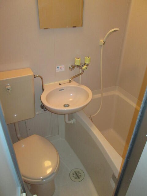 清瀬駅 徒歩7分 2階の物件内観写真