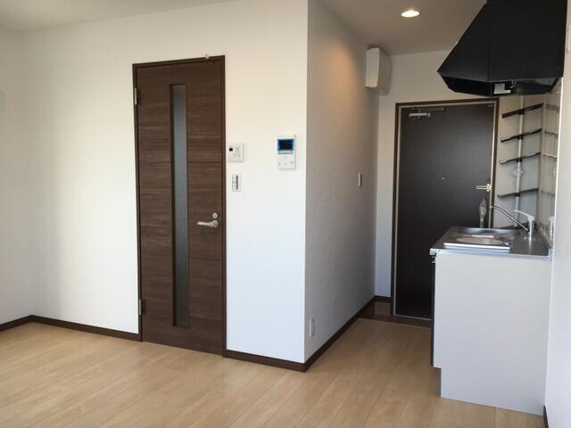 中村橋駅 徒歩5分 3階の物件内観写真