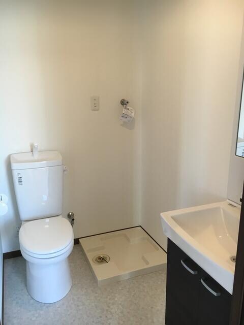 中村橋駅 徒歩5分 3階の物件内観写真